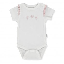 Боди Bebetto T3814 Pink, р. 62
