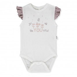 Боди Bebetto T3929 Violet, р. 86