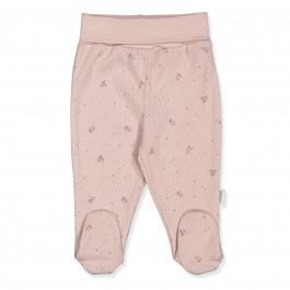 Ползунки Bebetto T3816 Pink, р. 62