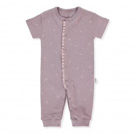 Комбинезон Bebetto T3819 Violet, р. 56