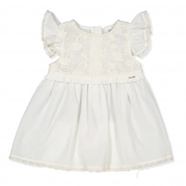 Платье Bebetto K4830 Milk, р. 92