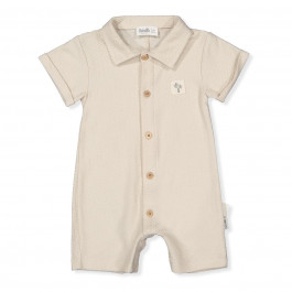 Песочник Bebetto K4785 Beige, р. 74