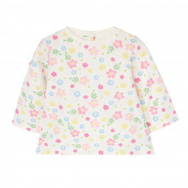 Лонгслив Blukids 6237625, р. 68