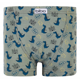 Трусы боксеры Bibo 22052, р. 104