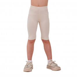 Велосипедки Smil 112460 Beige, р. 128
