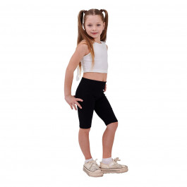 Велосипедки Smil 112460 Black, р. 128