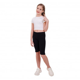 Велосипедки подростковые Smil 112461 Black, р. 152