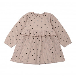 Платье Flamingo 1028-117 Dots, р. 116