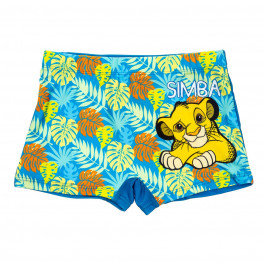 Плавки-боксеры E Plus M DIS KL 52 44 А421 Lion King, р. 122-128