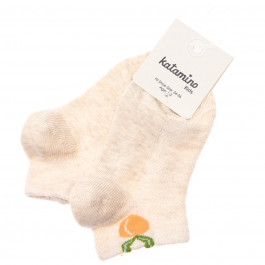 Носки Katamino k20423 Beige, р. 26-28