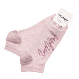 Носки Katamino k20427 Pink, р. 26-28