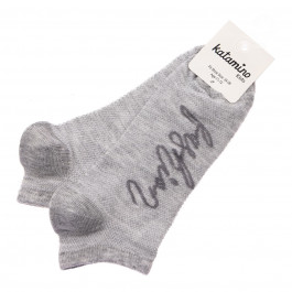 Носки-сетка Katamino k20427 Grey, р. 26-28