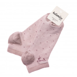 Носки-сетка Katamino k20428 Dark Pink, р. 26-28
