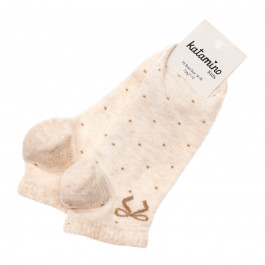 Носки-сетка Katamino k20428 Beige, р. 26-28