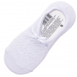 Носки ажурные Katamino k92009 White, р. 32-34