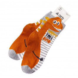 Носки Arti k20326 Orange, р. 26-28