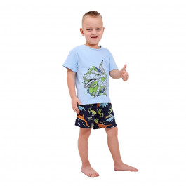 Пижама Smil 104851 Blue, р. 116