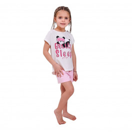 Пижама Smil 104853 Pink, р. 98