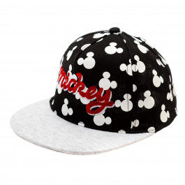 Кепка E Plus M DIS MFB 52 39 9445 Mickey Mouse, р. 54