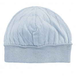 Шапочка Flamingo 118663 Light blue, р. 39