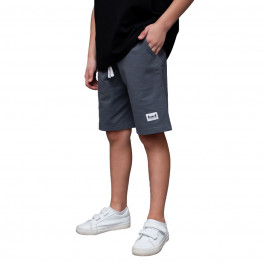 Шорты Hart 1671 Grey, р. 122