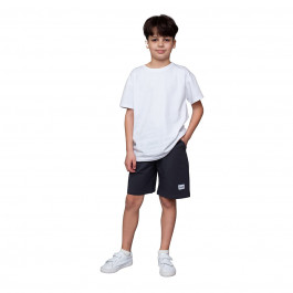Шорты Hart 1657 Dark Grey, р. 146