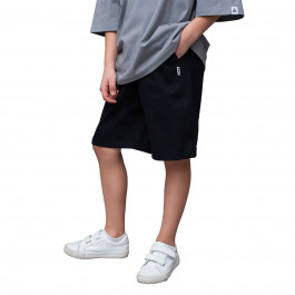 Шорты Hart 1667 Blue/Black, р. 152