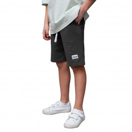Шорты Hart 1657 Grey/Green, р. 146