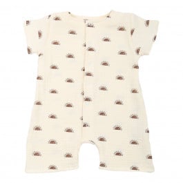 Песочник Flamingo 1046-122 Milk, р. 74