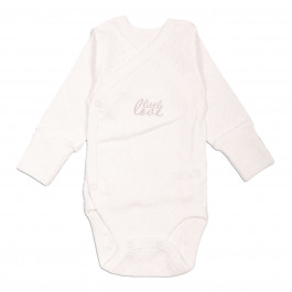 Боди Flamingo 146-122 Milk, р. 50