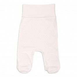 Ползунки Flamingo 680-122 Milk, р. 56
