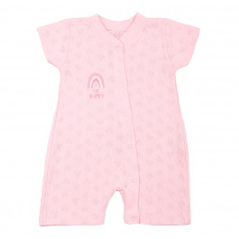 Песочник Flamingo 1046-122 Pink, р. 80