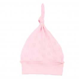 Шапочка Flamingo 557-122 Pink, р. 38