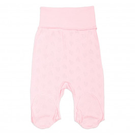 Ползунки Flamingo 680-122 Pink, р. 56