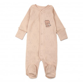 Человечек Flamingo 365-122 Beige, р. 62