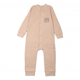 Комбинезон Flamingo 427-122 Beige, р. 86