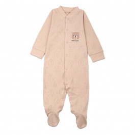 Человечек Flamingo 647-122 Beige, р. 68
