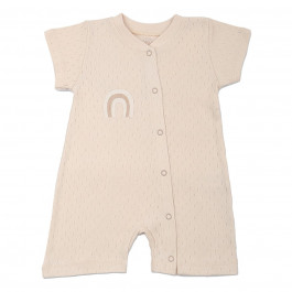 Песочник Flamingo 1046-122 Light beige, р. 74