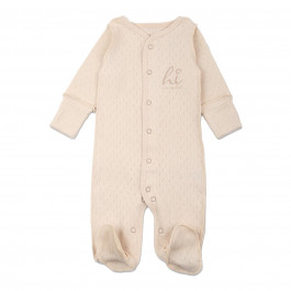 Человечек Flamingo 375-122 Light Beige, р. 56