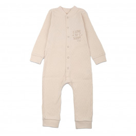 Комбинезон Flamingo 427-122 Light Beige, р. 86