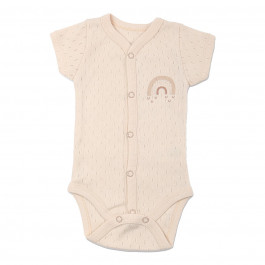 Боди Flamingo 446-122 Light beige, р. 62