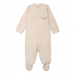 Человечек Flamingo 647-122 Light beige, р. 68