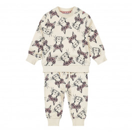 Спортивный костюм Dirkje O56462-35, р. 98