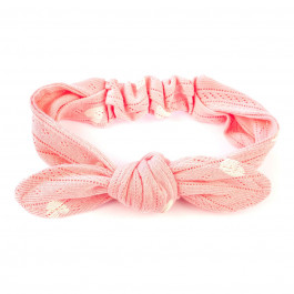 Повязка Dexters 501875 Pink, р. 42-44