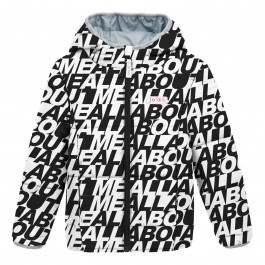 Куртка пуффер Joiks KD-70/a, р. 104