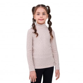 Гольф Smil 114040 Beige, р. 122