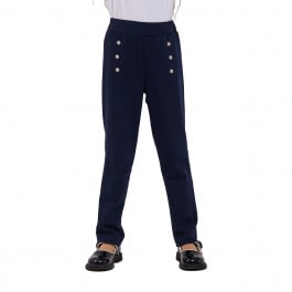 Брюки Smil 115673 Dark Blue, р. 128