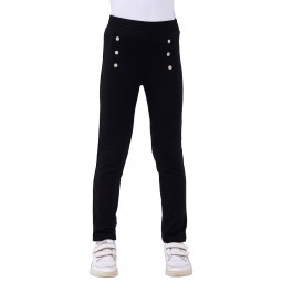 Брюки Smil 115673 Black, р. 116