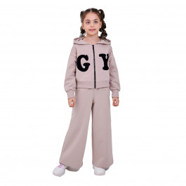 Костюм Smil 117475 Beige, р. 122