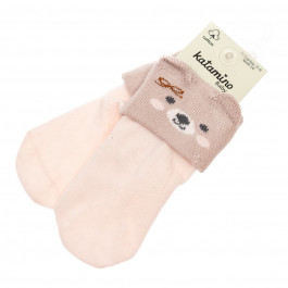 Носки Katamino k41008 Pink, р. 19-21